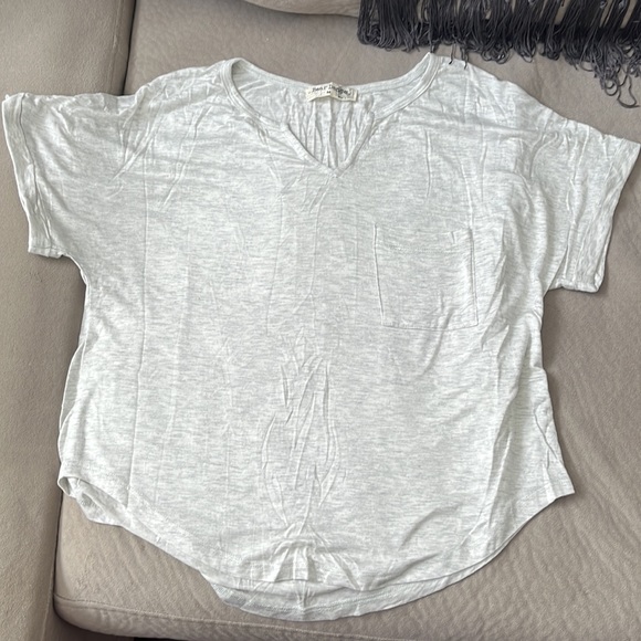 Medium Crop Top Trio - Picture 3 of 4